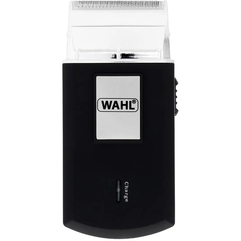 Load image into Gallery viewer, Wahl home products reis set scheerapparaat (zwart wit, 8-delig)
