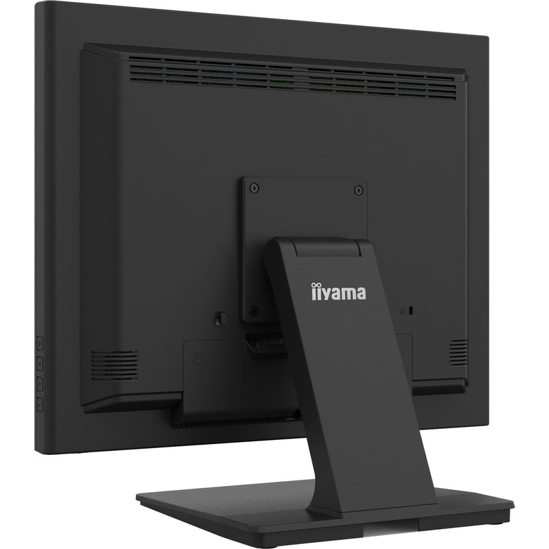 Laden Sie das Bild in Galerie -Viewer, Iiyama prolite t1931sr-b2s 19 touchscreen monitor (zwart, vga, hdmi, displayport, audio, touchscreen)
