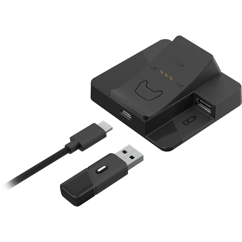 Load image into Gallery viewer, Turtle beach stealth ultra controller (zwart, xbox series x, xbox series s en xbox one | windows 10 11 | android 8.0+-apparaten en ondersteunde smart-tv’s met bluetooth)
