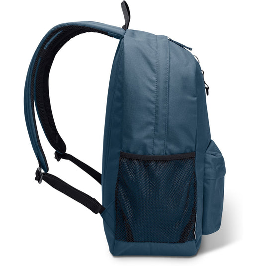 Jack wolfskin rebel pack 25 rugzak (blauw)