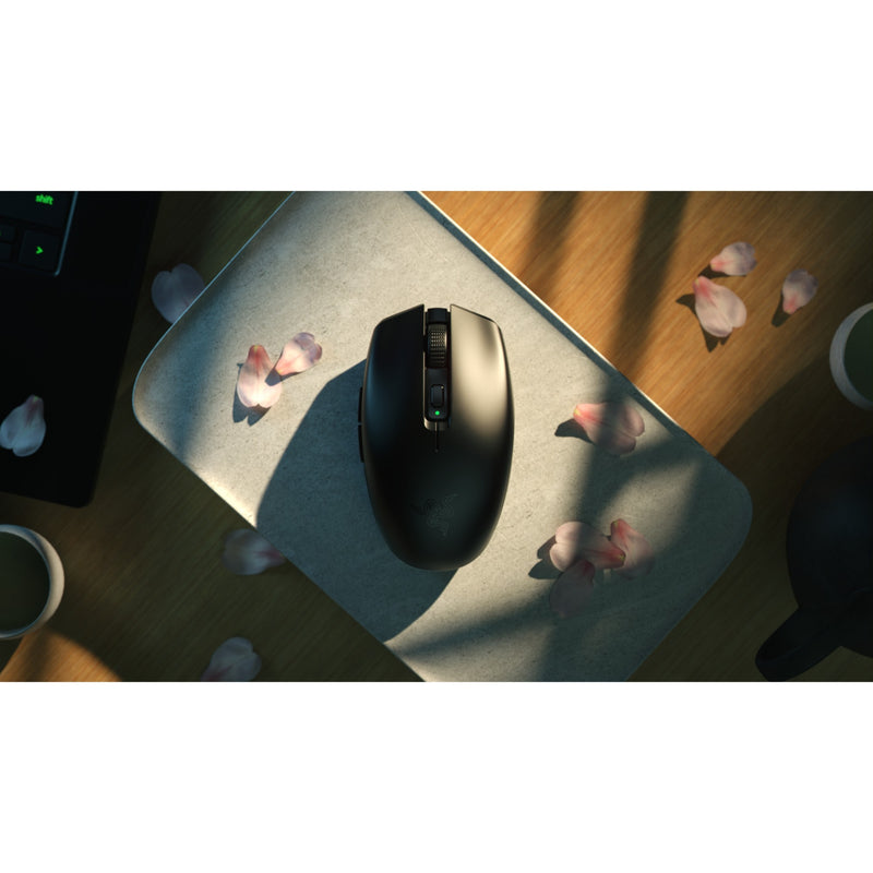 Load image into Gallery viewer, Razer orochi v2 mobile wireless gaming mouse (zwart, 18.000 dpi, 2.4 ghz + bluetooth)
