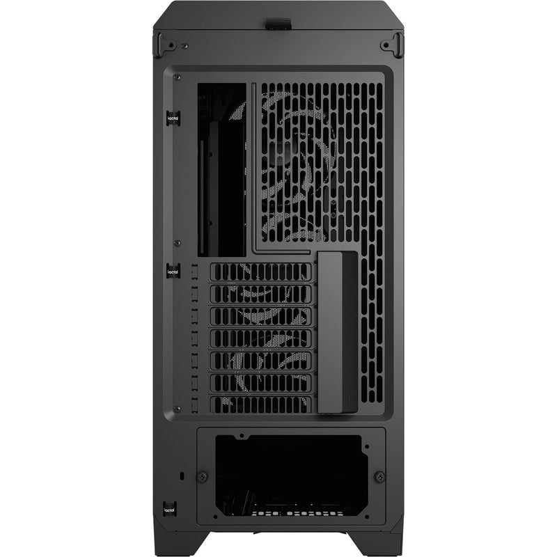 Chargez l'image dans la visionneuse de la galerie, Fractal design meshify 3 midi tower behuizing (zwart | 2x usb-a | 1x usb-c)
