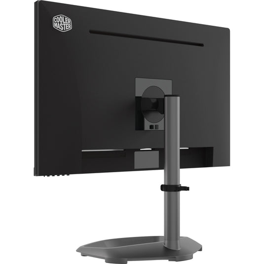 Cooler master gm2711 27 gaming monitor (zwart, 180 hz, hdmi, displayport)