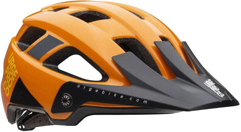 Load image into Gallery viewer, Urge alltrail - mtb helmet
