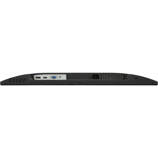 Viewsonic vg2408a-mhd 24 monitor (zwart, 1x hdmi, 1x displayport, vga, 100 hz)