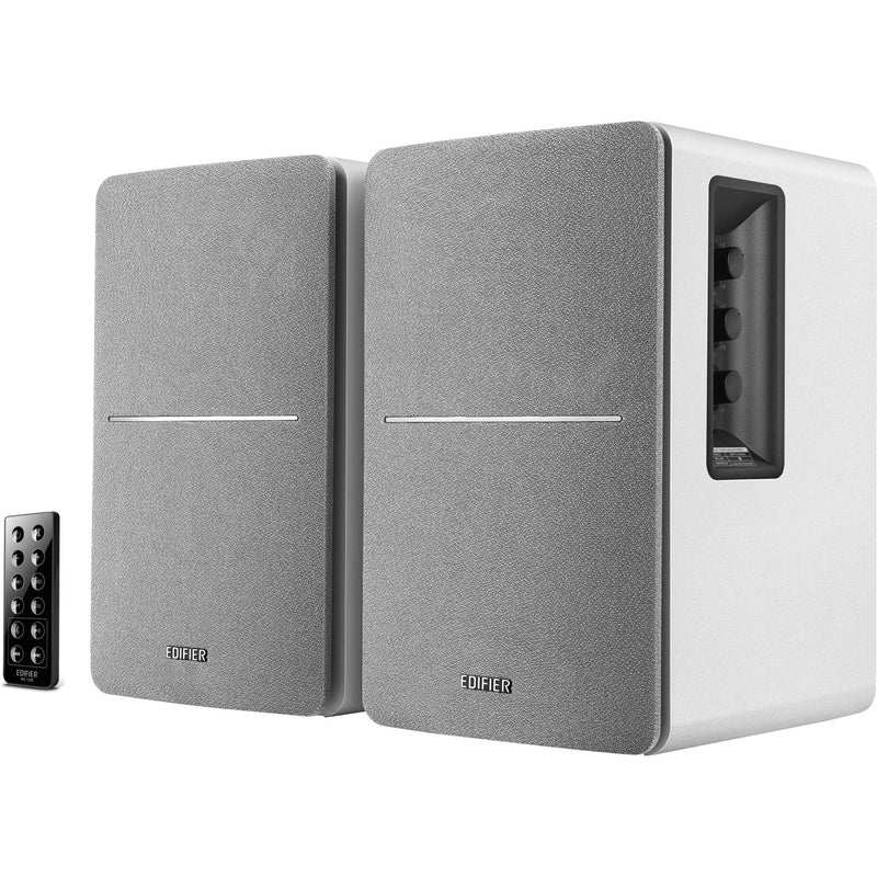 Chargez l'image dans la visionneuse de la galerie, Edifier r1280db luidspreker (wit, bluetooth)
