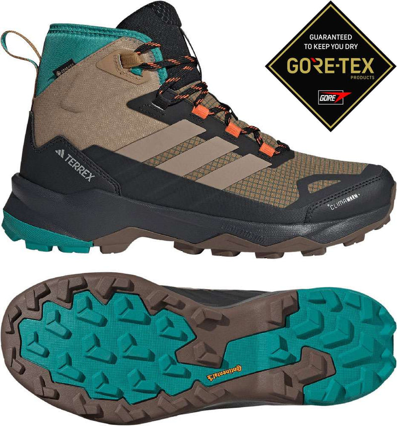 Load image into Gallery viewer, Adidas terrex skychaser ax5 mid gtx® - hiking shoes
