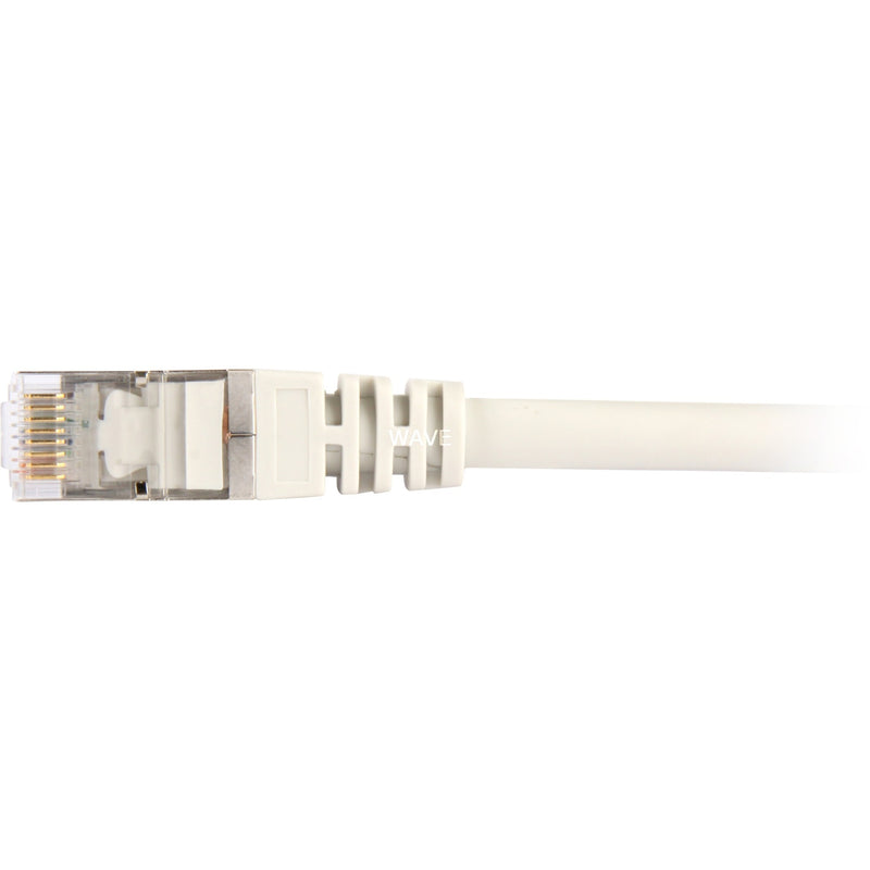 Afbeelding laden in galerijviewer, Sharkoon netwerkkabel sftp, rj-45 met cat.6 (grijs, 1,5 meter)
