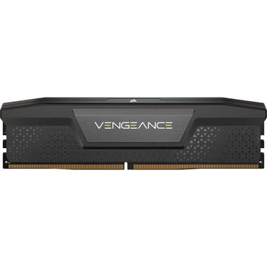 Corsair vengeance 64 gb ddr5-6000 (2x 32 gb) werkgeheugen (grijs, cmk64gx5m2d6000z40, xmp, expo)