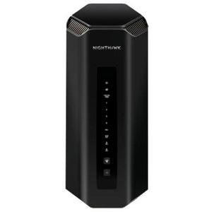 Netgear nighthawk rs700 wifi 7 tri-band router