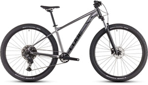 Cube aim slx slateblack´n´black
