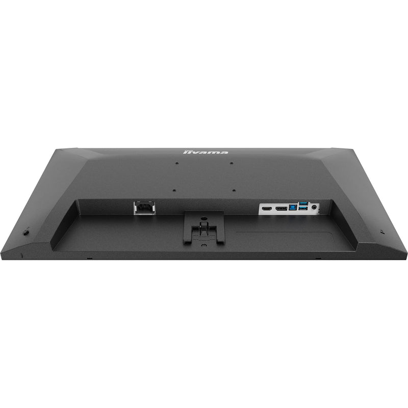 Load image into Gallery viewer, Iiyama prolite x2793qsu-b1 27 monitor (zwart (mat), hdmi, displayport, usb, audio)
