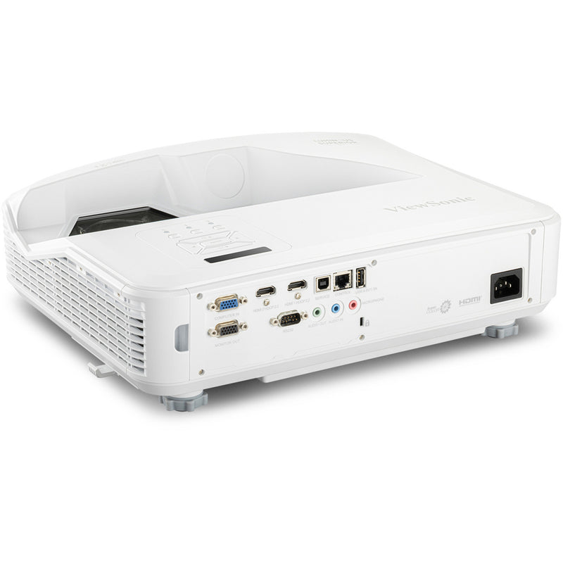 Load image into Gallery viewer, Viewsonic ls832wu wuxga ultra short throw laserprojector (wit, 5000 ansi lumen)
