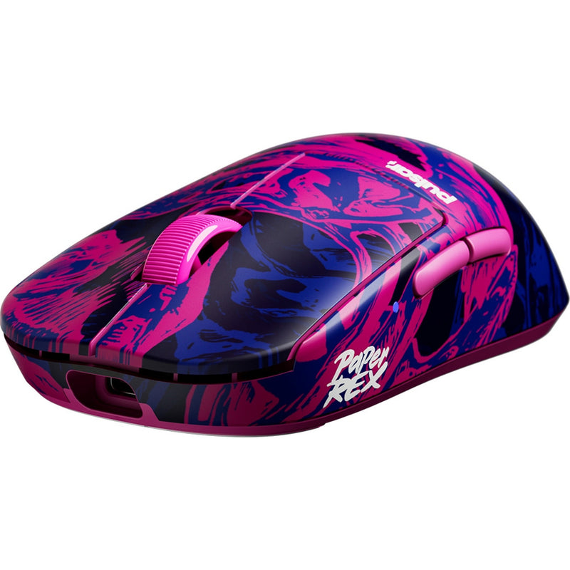 ギャラリービューアに画像をロードする, Pulsar x2 v3 mini wireless gaming mouse - prx edition (lila, 32000 dpi)
