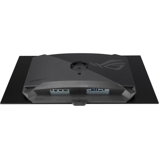 Asus rog strix oled xg32ucwmg 31.5 4k uhd gaming monitor (zwart, 2x hdmi, displayport, 3x usb-a, usb-b, usb-c, 240 hz 480 hz)