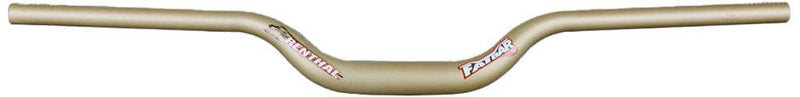 Load image into Gallery viewer, Renthal v2 fatbar riser 820 mm handlebar
