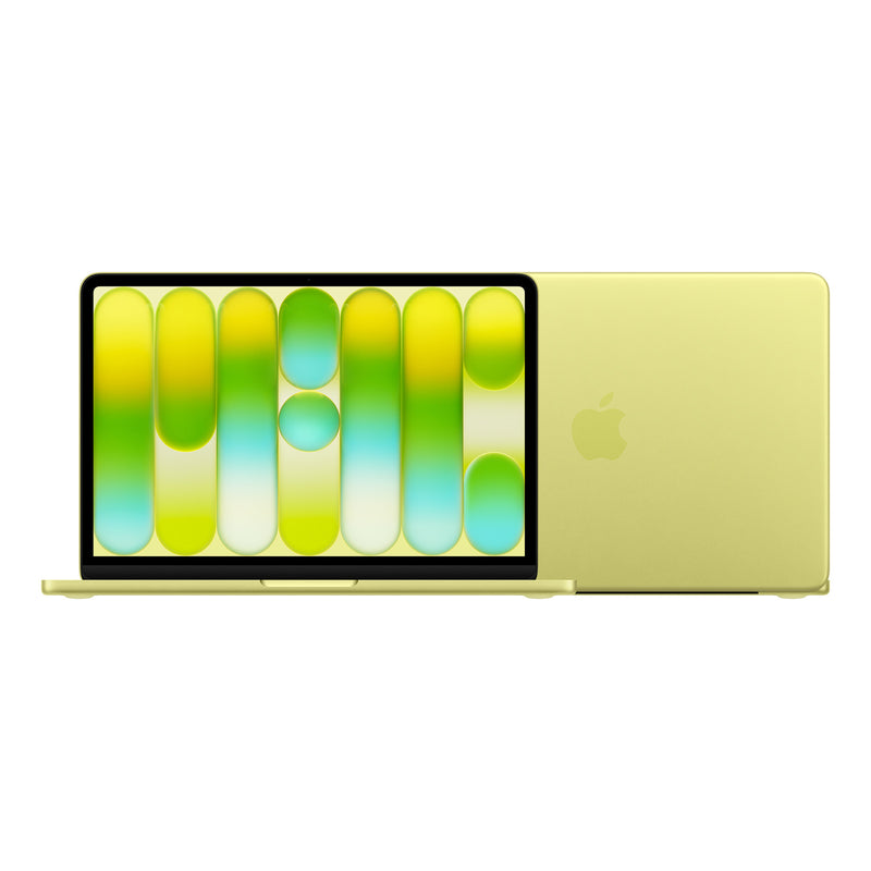 Load image into Gallery viewer, Apple macbook neo laptop (geel | a18 pro | 8 gb | 512 gb ssd | macos | touch-id)
