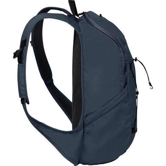 Jack wolfskin serene rugzak (donkerblauw, 18.0 liter)