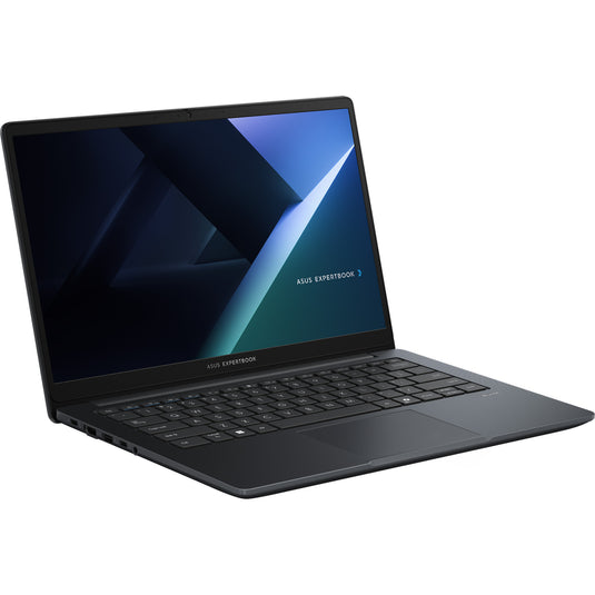 Asus expertbook b1 b1403cva-s63659xa 14 laptop (grijs | core i3-1315u | uhd graphics | 8 gb | 256 gb ssd)