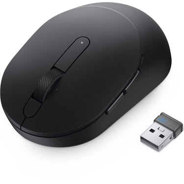 Dell mobile pro wireless mouse ms5120w (zwart)