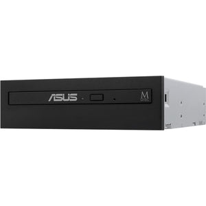 Asus drw-08d6mt dvd-brander (zwart)