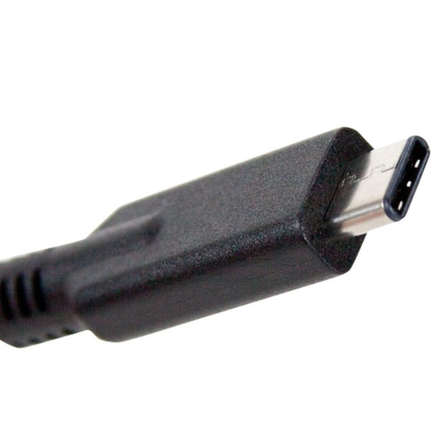 Load image into Gallery viewer, Owc usb type-a to usb type-c adapter (zwart, 13 cm)
