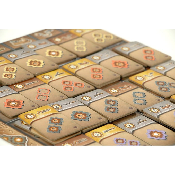 Load image into Gallery viewer, 999games 999 games intarsia bordspel (nederlands, 2 - 4 spelers, 40 minuten, vanaf 10 jaar)
