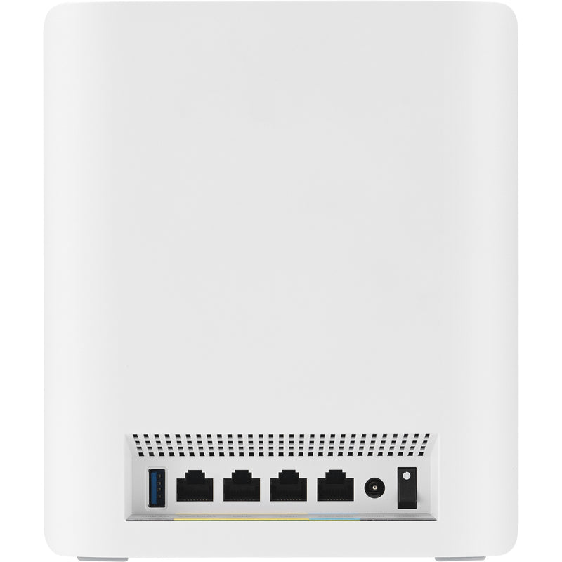 Load image into Gallery viewer, Asus zenwifi bt8 router (wit, 2 stuks)
