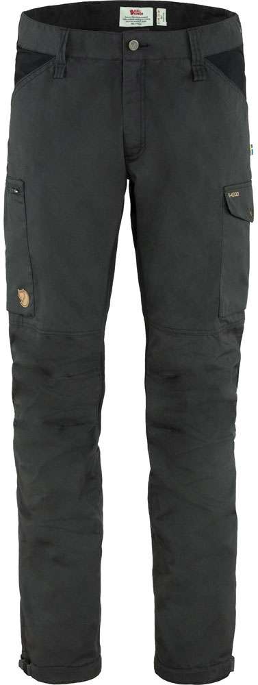 Fjällräven kaipak - trekking pants