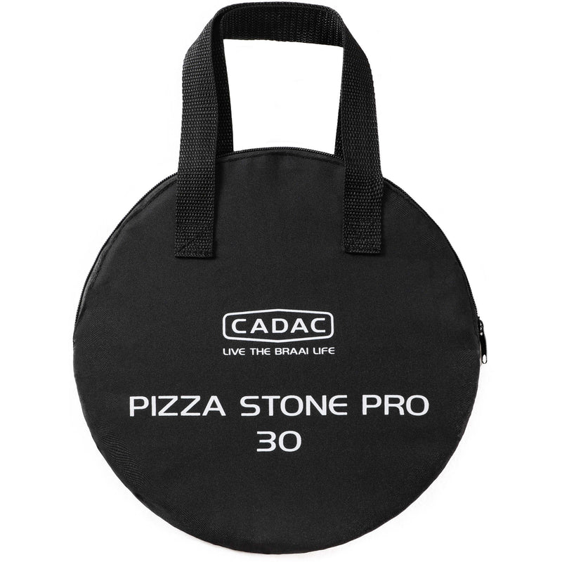 ギャラリービューアに画像をロードする, Cadac pizzasteen pro 30 (kookoppervlak: ø 25cm)
