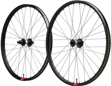 Reserve 30 hd 6069 al 29 6-bolt boost wheelset