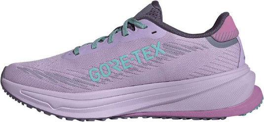 Adidas supernova rise gtx - women's running shoes