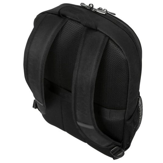 Targus 15-16” modern classic backpack rugzak (zwart)