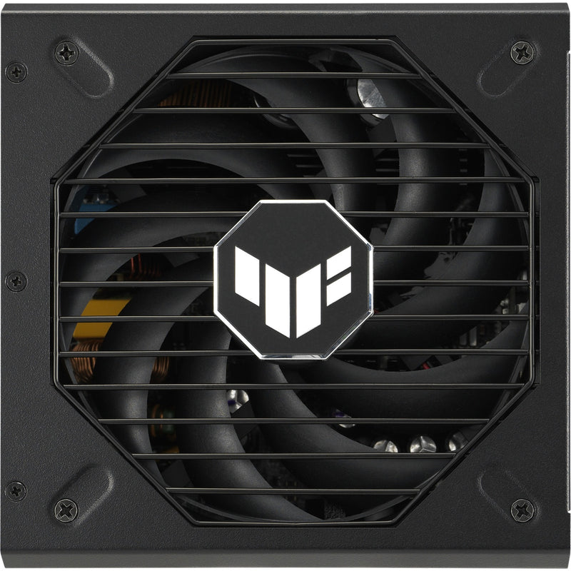 Load image into Gallery viewer, Asus tuf gaming gold modulaire 1000 watt voeding (zwart, 1x 12vhpwr, 4x pcie)
