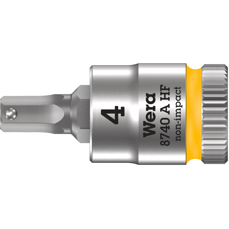 Load image into Gallery viewer, Wera safe-torque a 1 shk set 1 draaimomentsleutel (zwart groen, 1 4 vierkant, 2-12 nm, 20‑delig)
