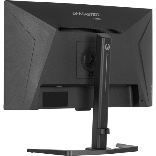 Iiyama g-master red eagle gb2771uhsu-b1 27 4k uhd gaming monitor (zwart (mat), 2x hdmi, displayport, 2x usb-a, 2x usb-c, 144 hz 288 hz)