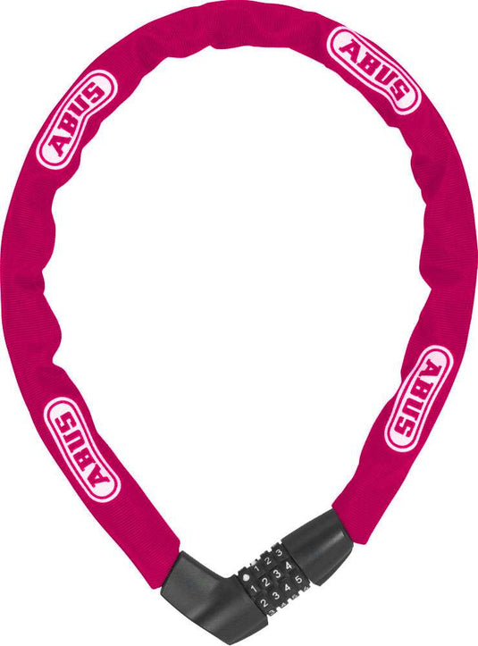 Abus tresor 1385 chain lock