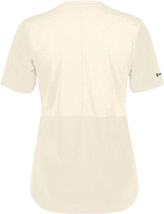 Scott trail vertic dri - women's mtb functional shirt