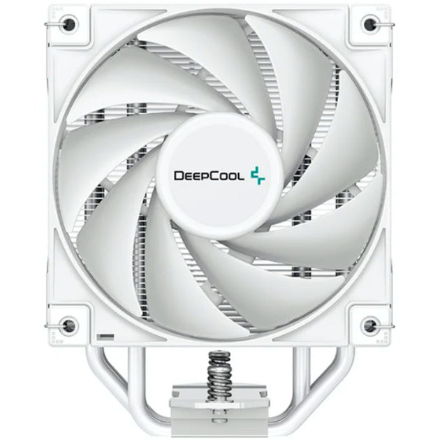 Load image into Gallery viewer, Deepcool ak400 cpu-koeler (wit, 4-pins pwm fan-connector)

