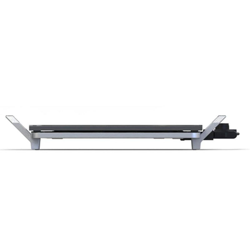 Load image into Gallery viewer, Princess table chef premium stonegrill elektrische bakplaat
