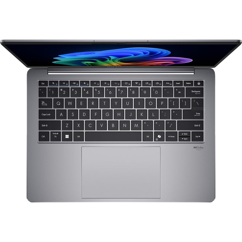 Load image into Gallery viewer, Asus expertbook p5405csa-nz0195x 14 laptop (grijs | core ultra 7 258v | arc graphics 140v | 32 gb | 1 tb ssd)
