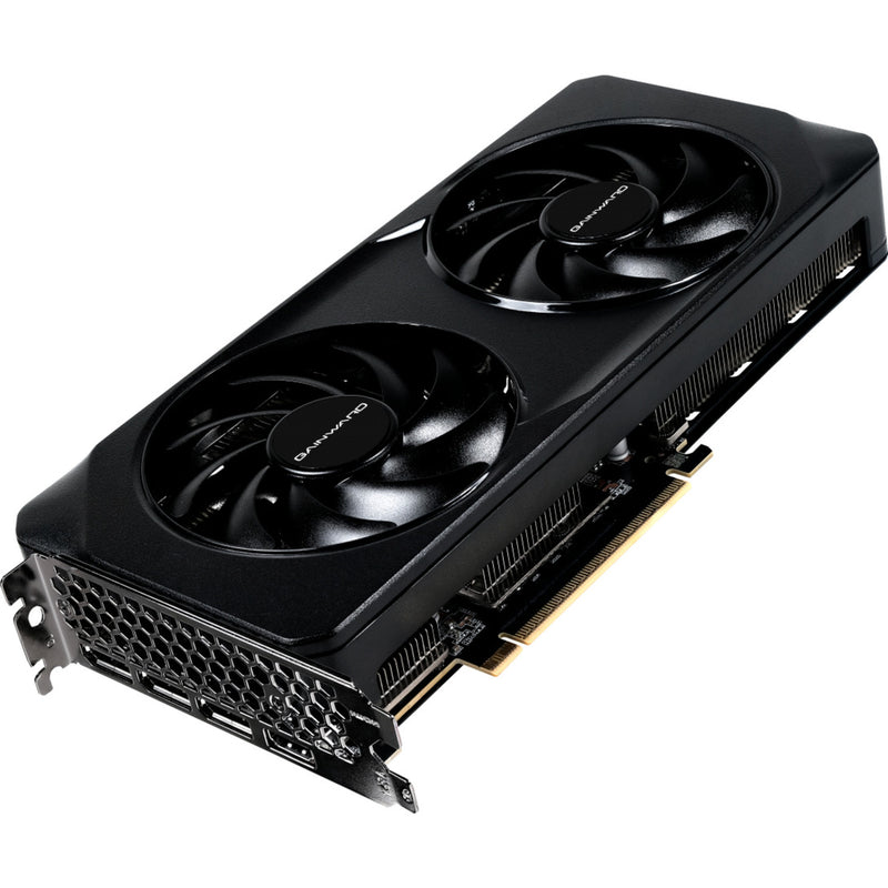 Afbeelding laden in galerijviewer, Gainward geforce rtx 5060 ghost 8gb grafische kaart (dlss 4, 3x displayport, 1x hdmi 2.1)
