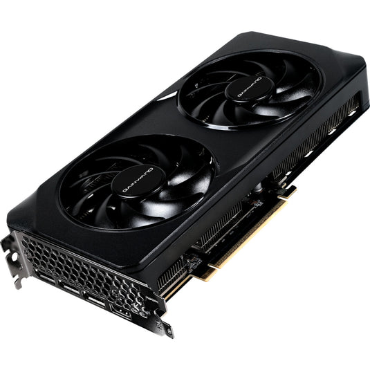 Gainward geforce rtx 5060 ghost 8gb grafische kaart (dlss 4, 3x displayport, 1x hdmi 2.1)