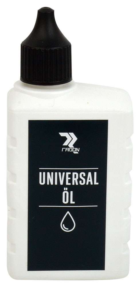 Radon universal oil 100ml
