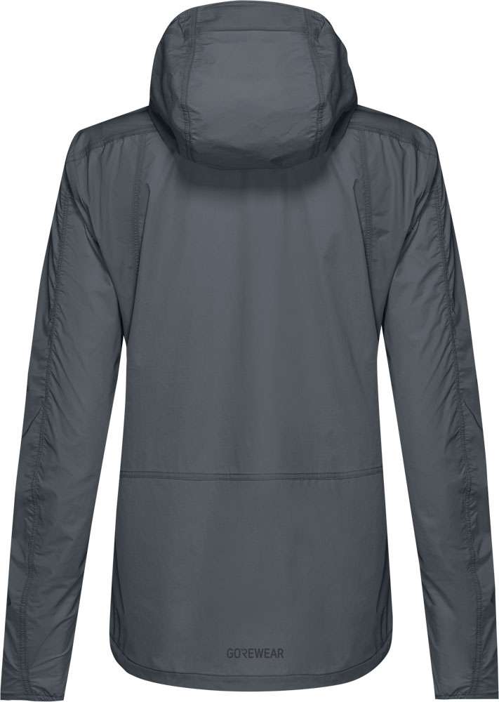 Afbeelding laden in galerijviewer, Gorewear fernflow windbreaker - women's mtb windbreaker
