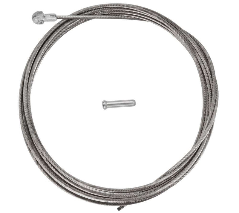 Load image into Gallery viewer, Shimano road sil-tec brake inner cable 1.6mm x 2050mm

