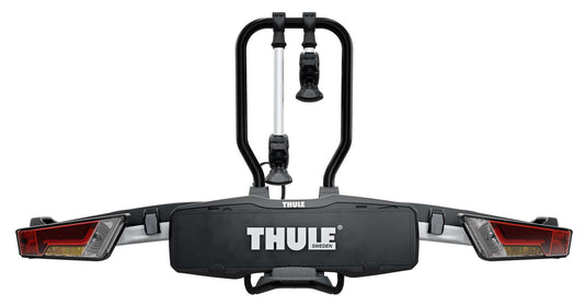 Thule easyfold xt 2 933 - bike rack