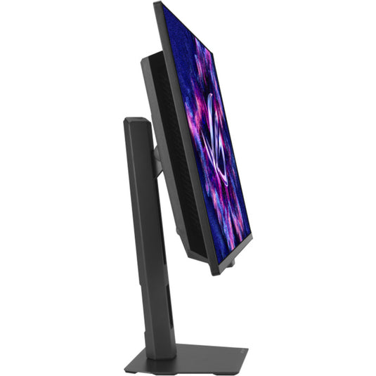 Asus rog strix oled xg27aqdmes 26.5 gaming monitor (zwart, 2x hdmi, displayport, 240 hz)