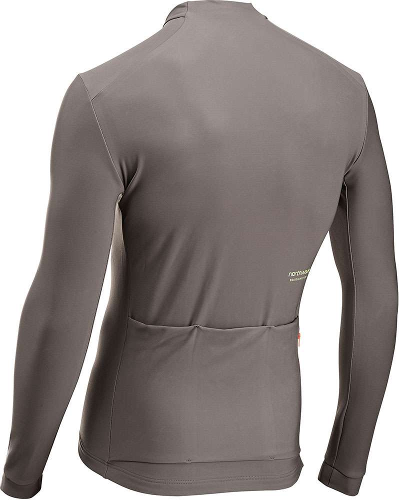 Load image into Gallery viewer, Northwave extreme thermal - long sleeve thermal jersey
