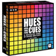 European player network hues and cues bordspel (engels, 3 - 6 spelers, 30 minuten, vanaf 8 jaar)